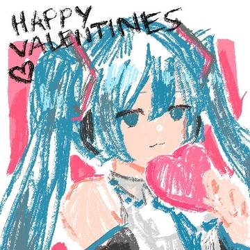 ❤️