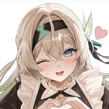 maid Firefly