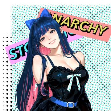 [PSG] ストッキング