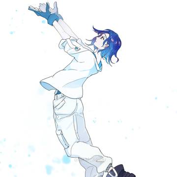 シュウジ