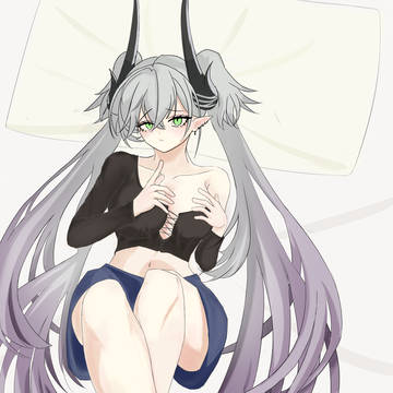 莉莉丝