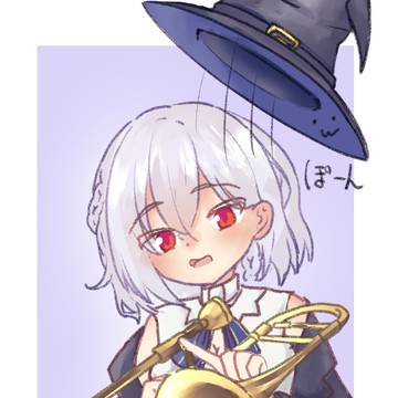 星喰おんぷちゃん