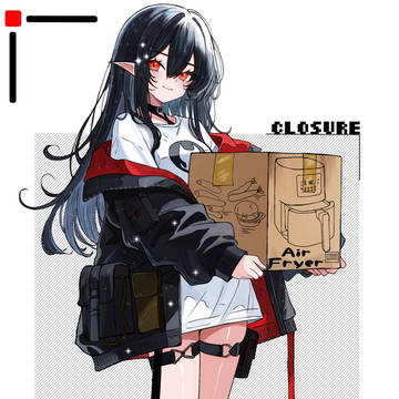 Closure