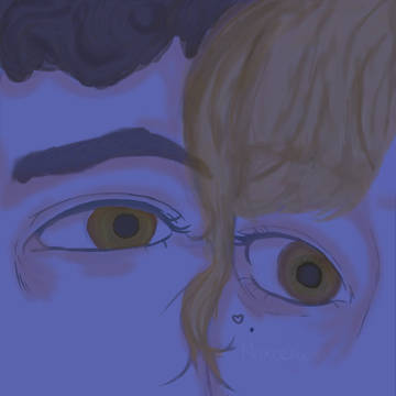 Lovers Eyes