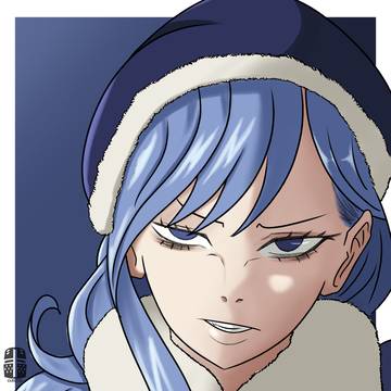 Juvia Fairy Tail