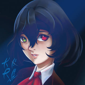 ANOTHER / MEI MISAKI