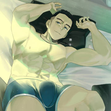 Waking up