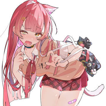 あっつぅ...