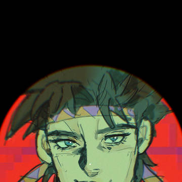 Jojo詰