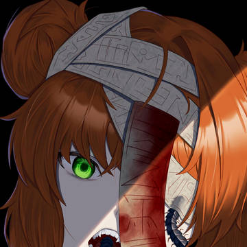 イシュメール 蝍蛆殺