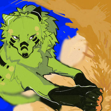犬