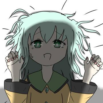 素材の使用例