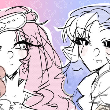 girls talk