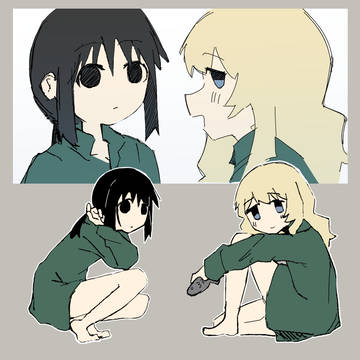 少女