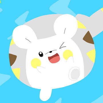 토게데마루 (トゲデマル)