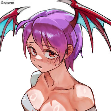 Lilith / 欲望の迷い子リリス