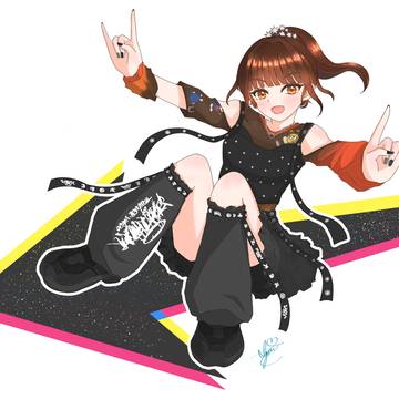 ロックンロール！