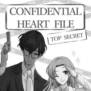 Confidential  heart  file