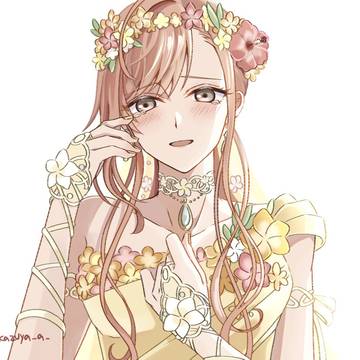 夏葉