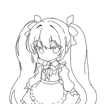メイド
