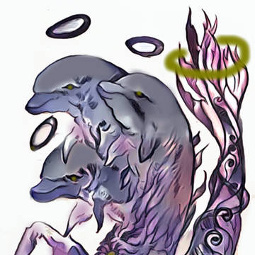 管理級悪蒸す悪魔キブル