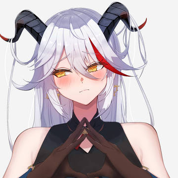 エーギル❤️❤️