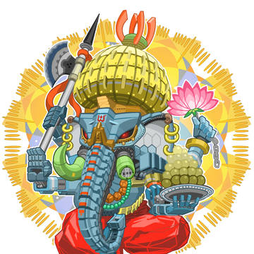 ganesha