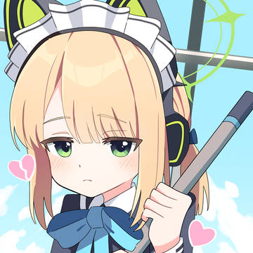 メイドミドリ