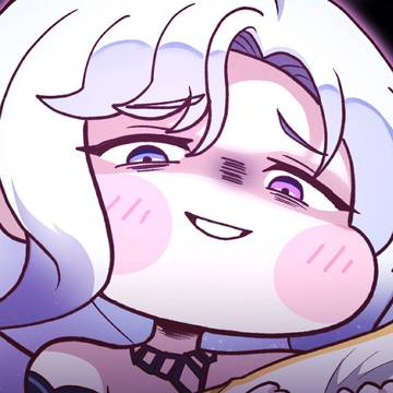 [트릭컬] 자는 교주 도촬 도중 마주친...