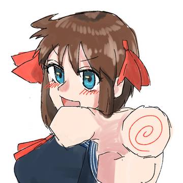 Take セーラー服 away!