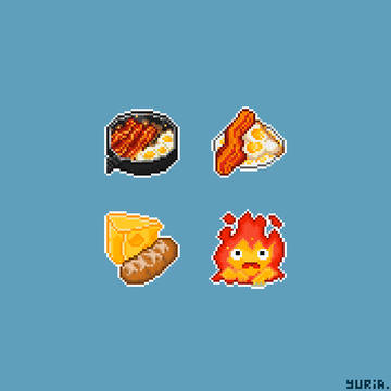 ハウルの動く城