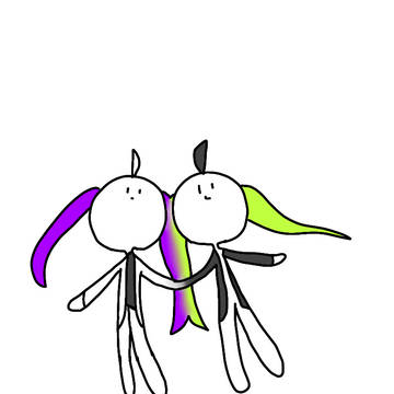 代理とかオリキャラとか