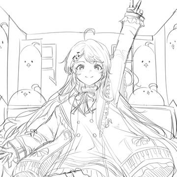 音乃瀬奏
