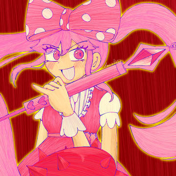 sweetheart　OMORI