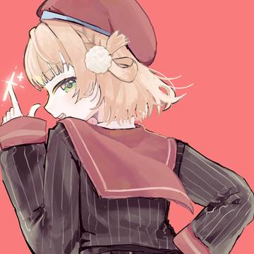 ういこうせん！