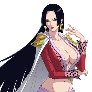 Boa Hancock