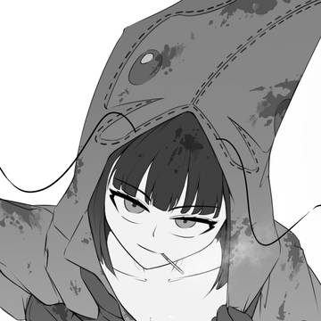良秀-摸鱼