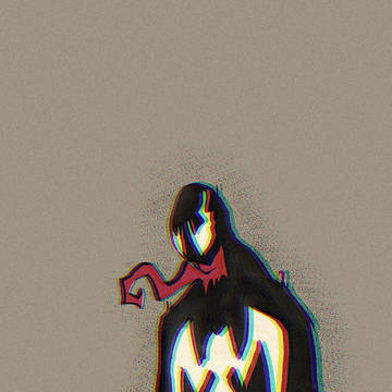 ヴェノム（再掲）