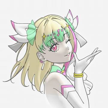 かっこいいプリルン