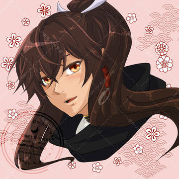 龍ファク スバル