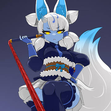 けもフレ色々