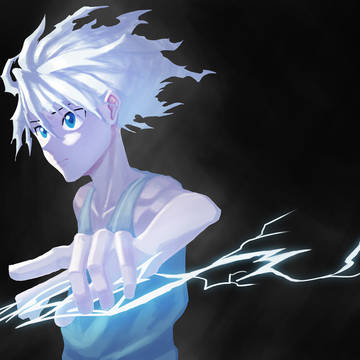 キルア