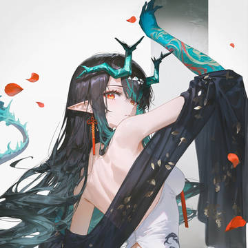 夕