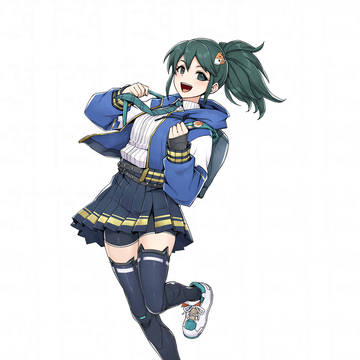 school kiriko