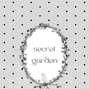 secret garden