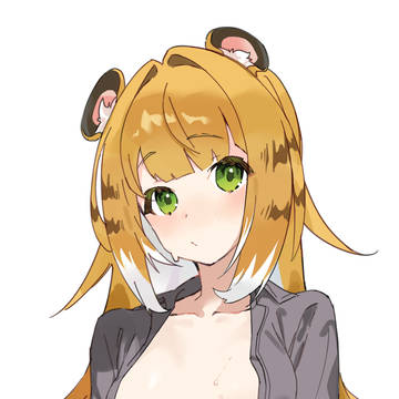 福福