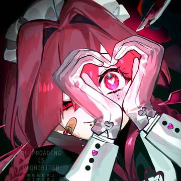 oc 女の子