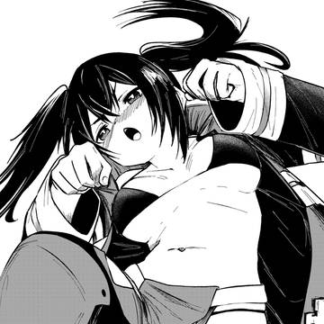 Tamaki 🔥🐈⬛