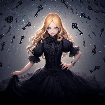 Abigail Williams
