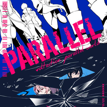 【6/29にじそ】PARALLEL
